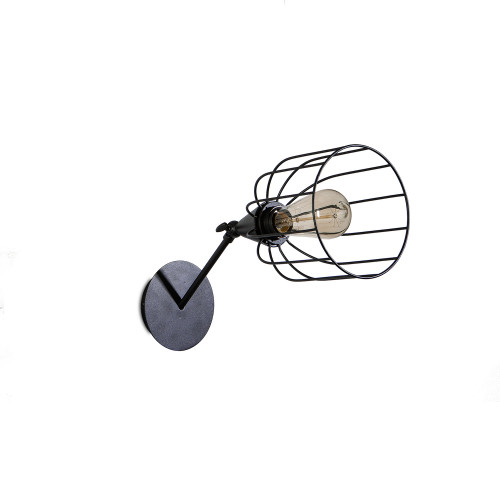 Бра и настенный светильник «Матрикс» 40511